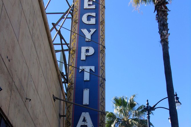 Hollywood: the Real Walking Tour - Capitol Records and the Hollywood Jazz Mural Moment