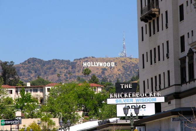 Hollywood: the Real Walking Tour - Egyptian Theatre and Sid Grauman: Why This Style Looks So Out of Place