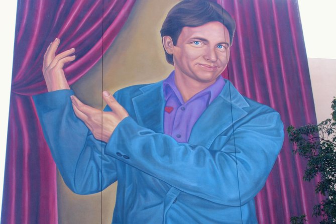 Hollywood: the Real Walking Tour - Hollywood & Highland: How the Area Reads When You Know the Stories