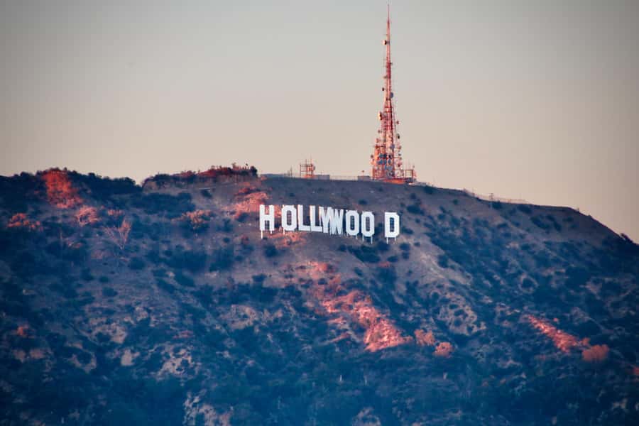 Hollywood Walking & Hiking Sunset Tour with LA Skyline Views - Key highlights you’ll notice fast
