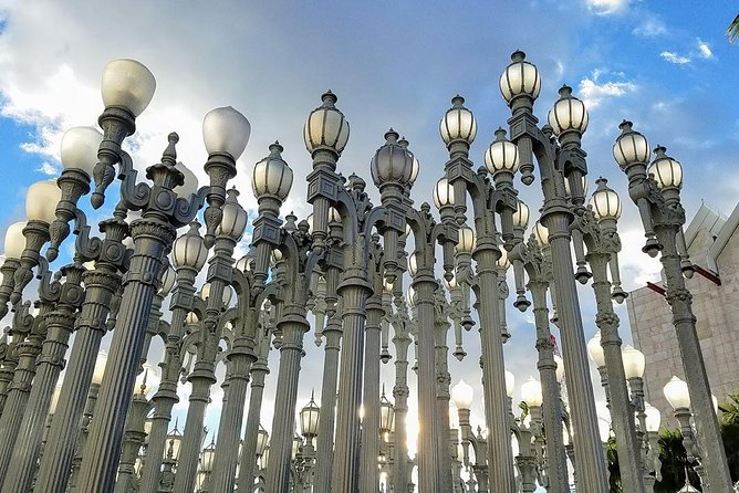 Instagram Photo Private Tour - Santa Monica: Pier views plus the 3rd Street Promenade vibe