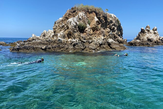 Jetski Adventure: Guided Trip from Long Beach to Catalina Island - Where You Meet, What You Bring, and Why Timing Matters