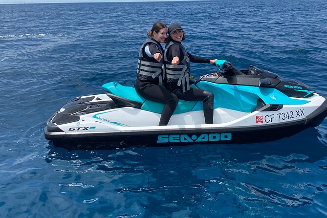 Jetski Adventure: Guided Trip from Long Beach to Catalina Island - Gear You’re Given—and the Comfort Upgrade That Can Save Your Day