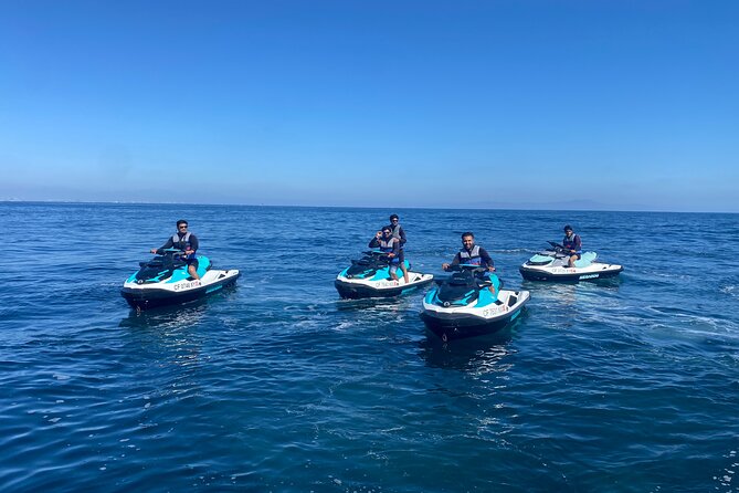 Jetski Adventure: Guided Trip from Long Beach to Catalina Island - Price and Value: $640 for a Jet Ski Day That Isn’t Low Effort