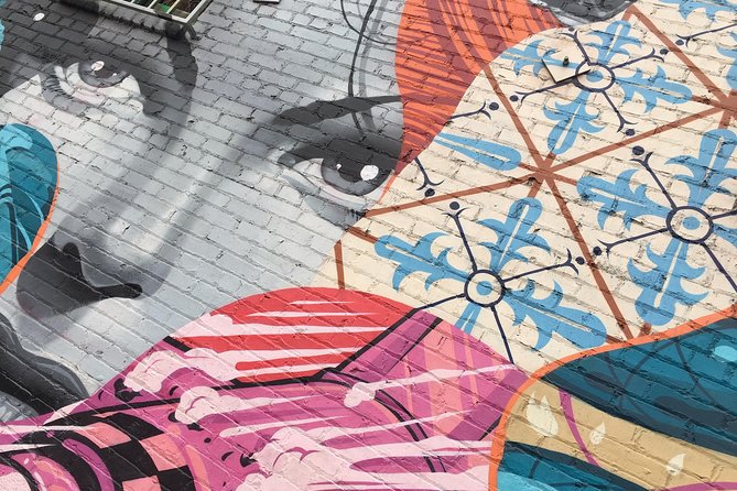 LA Arts District Tour - Key Things to Know Before You Go