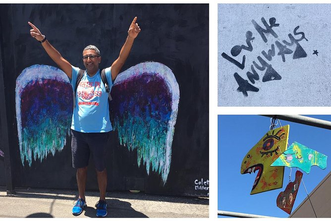 LA Arts District Tour - Stop-by-Stop: How the Route Builds the Neighborhood Story