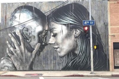 LA Arts District Tour - Starting at 714 Traction Ave: A Clean, Easy Launch