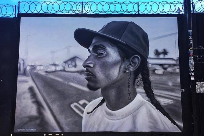 LA Arts District Tour - Should You Book the LA Arts District Tour?