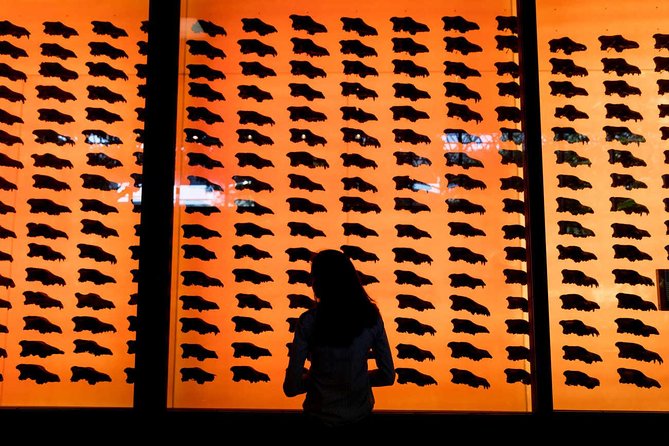 La Brea Tar Pits and Museum Admission Ticket with Excavator Tour - Who this ticket is best for