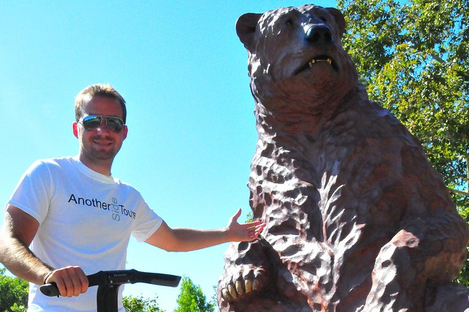 La Brea Tar Pits Segway Tour - How the guide turns facts into a story (and why it matters)