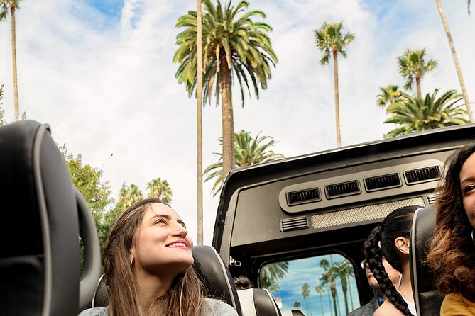 LA: Celebrity Homes and Lifestyle Tour and Hop-on Hop-off Tour - Price and Value: What $89.10 Actually Buys You