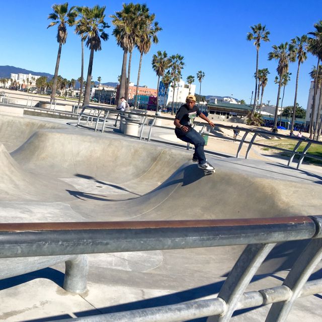 LA: City and Beach Highlights Tour with Transfer Options - Key highlights to know before you go