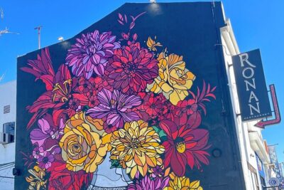 LA Culture Lowrider Tour - Meeting in Beverly Hills and Staying Comfortable on the Ride