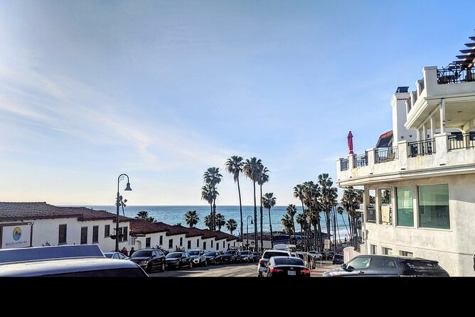 LA Day Trip to Casinos, Palm Springs, San Diego, Santa Barbara - Palm Springs: comfort for heat, views, and spontaneous stops