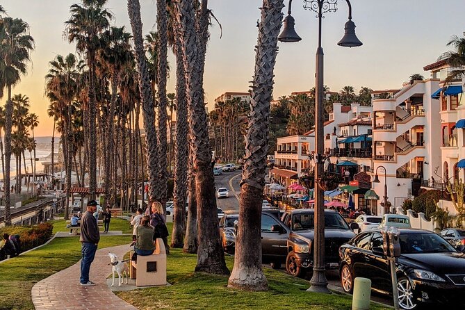 LA Day Trip to Casinos, Palm Springs, San Diego, Santa Barbara - Price and value: $1,295 per group can make sense