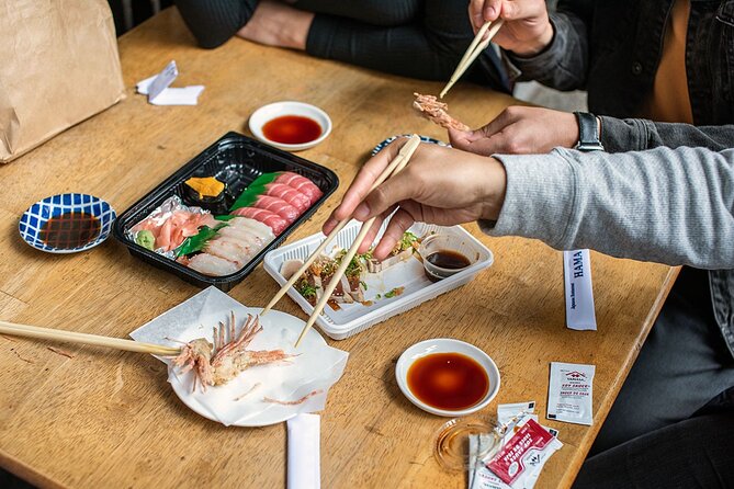 LA Food Tour: Exploring America’s Culinary Frontier - Avila Adobe and Little Tokyo: Oldest Home, Newer Traditions