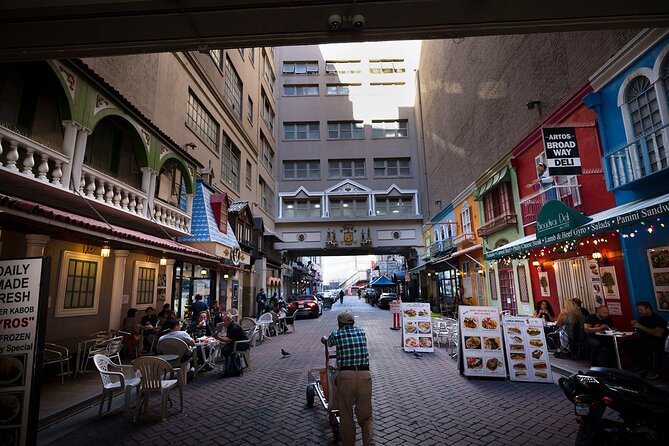 LA Food Tour: Exploring America’s Culinary Frontier - Price and Value: When $175 Feels Like a Deal