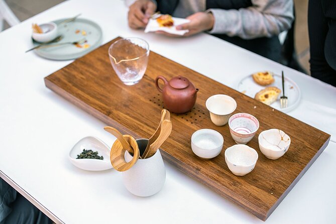 LA Food Tour: Exploring America’s Culinary Frontier - Transportation and Practicalities: Make Your Life Easy