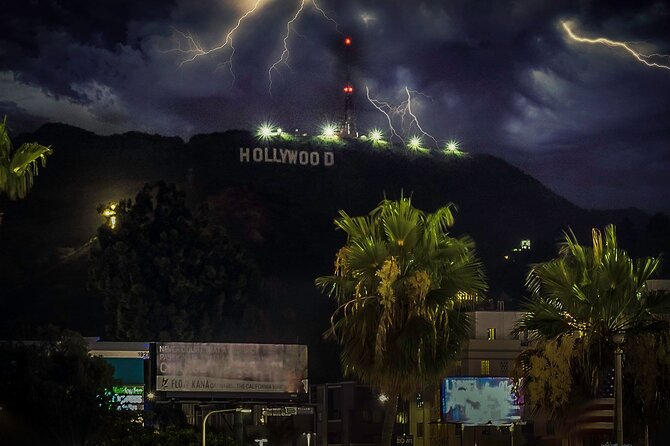 LA Ghosts Boos and Booze Haunted Pub Crawl - Dress Code and Rules That Affect Your Night