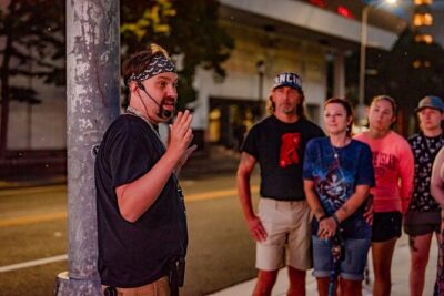 LA Ghosts Ultimate Dead of Night Haunted Ghost Tour - Price and Value at $37: What You’re Paying For