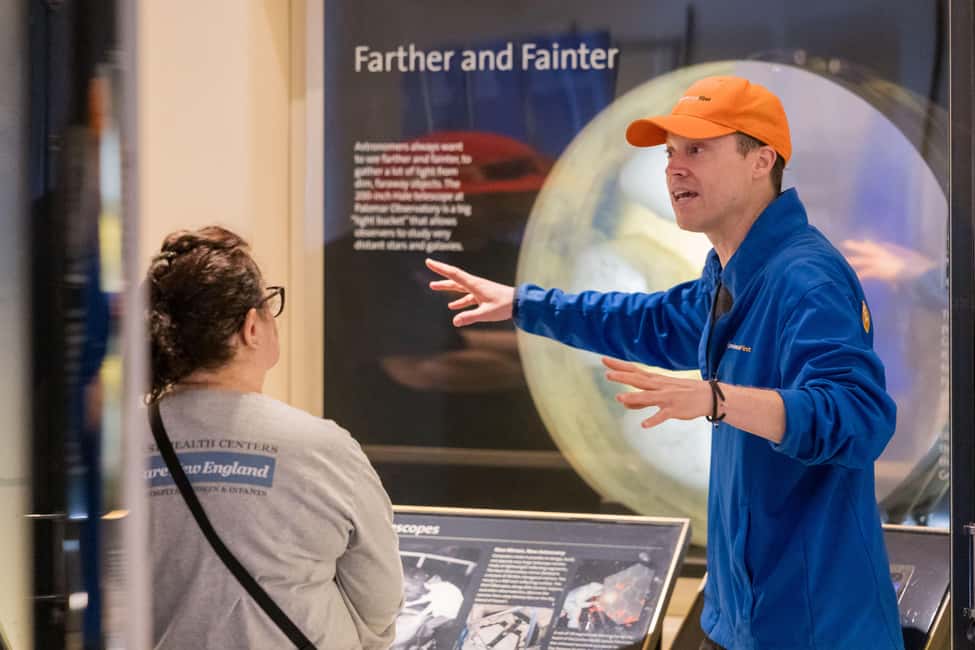 LA: Griffith Observatory Insider Tour - Optional Samuel Oschin Planetarium upgrade (tickets not included)