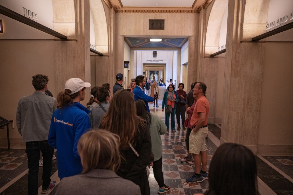LA: Griffith Observatory Insider Tour - What you actually pay for: value beyond the $42 ticket