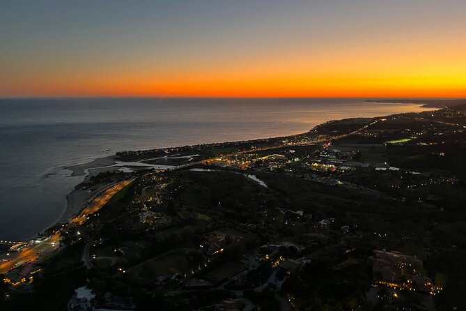 LA Helicopter Tour with Malibu Landing - Price and value: what $975 buys (and what it doesn’t)