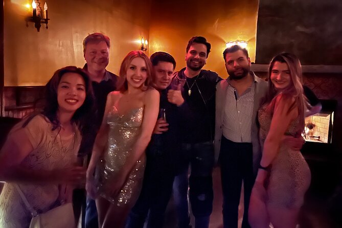 LA Hidden Bars and Speakeasy Experience - How an LA Speakeasy Night Becomes More Than Bar Hopping