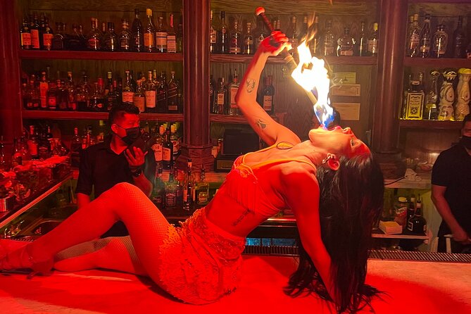 LA Hidden Bars and Speakeasy Experience - Price and Value: Is $159 for Three Speakeasies Fair?