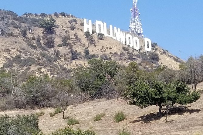 LA, Hollywood and Beach Small-Group Tour - Malibu Pier on the Pacific Coast Highway: scenic cruising plus a real stop