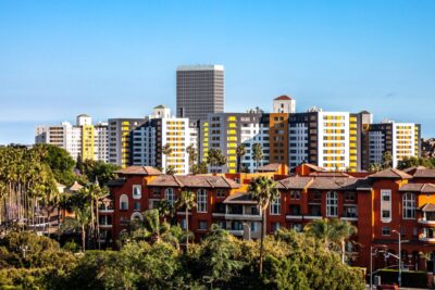 LA: Hop-on Hop-off Tour by Open-top Bus with 19 Stops - Red Route vs Blue Route: how to choose your LA day