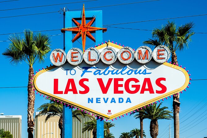 LA: Las Vegas, Sedona, Monument, Antelope Canyon, 5-Day Tour - Antelope Canyon tours: choosing light over speed