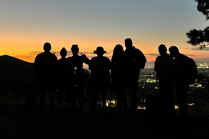 LA Night Hikers - Key Highlights You’ll Care About