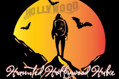 LA Night Hikers - The 3-Mile Hike Plan and Why the Pace Works