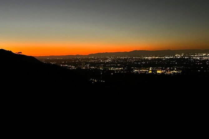 LA Night Hikers - What to Bring: Simple Gear That Keeps You Comfortable