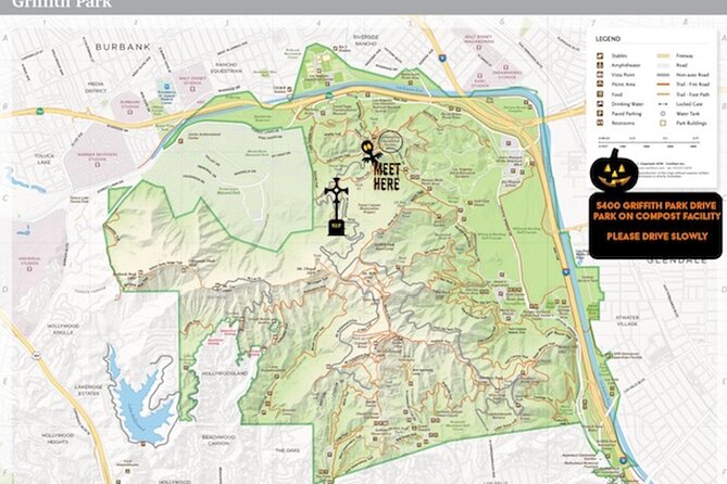 LA Night Hikers - Price and Value: Is $27 Worth It for a Night Hike?