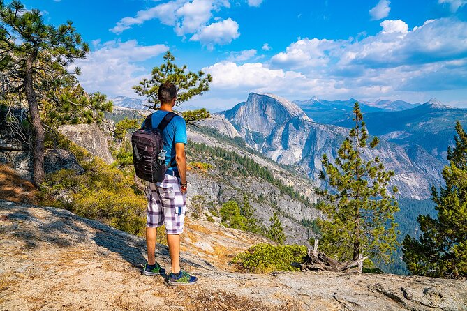 LA: San Francisco, Las Vegas, Antelope, 8-Day Tour - Key things to know before you go