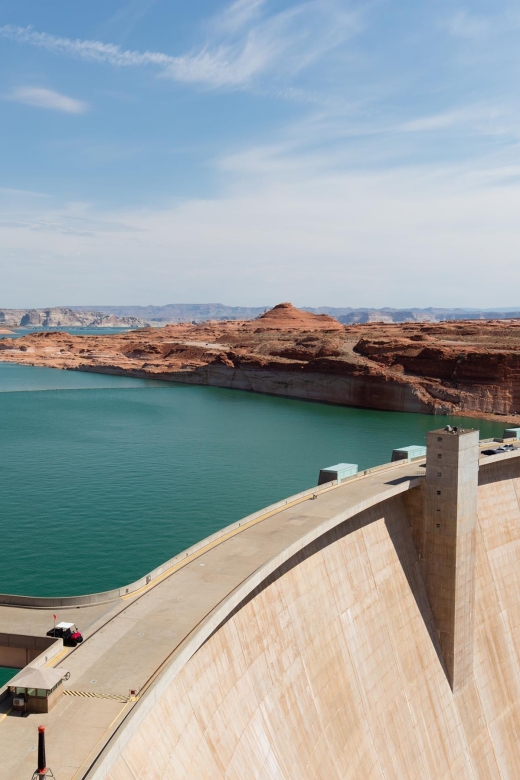 LA: San Francisco, Yosemite, Las Vegas, Antelope, 8-Day Tour - Price and value for $1,570 per person (and what’s missing)