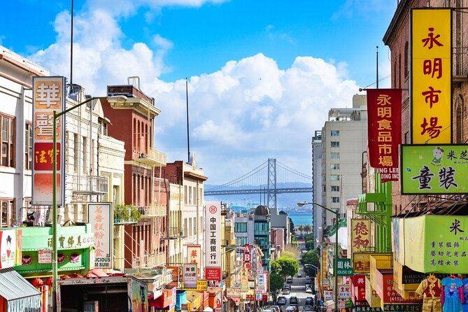 LA: San Francisco, Yosemite, Santa Barbara & Carmel, 3-Days - Key moments worth your attention
