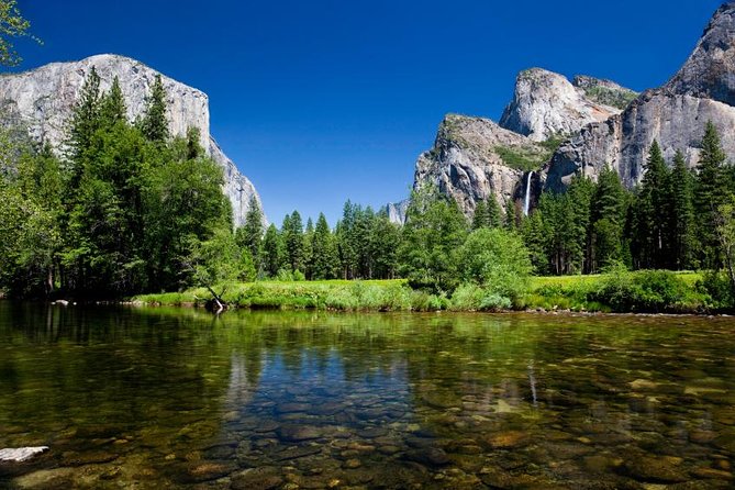 LA: San Francisco, Yosemite, Santa Barbara & Carmel, 3-Days - Price and what you’re really paying for