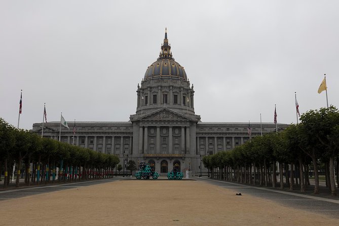 LA: San Francisco, Yosemite, Santa Barbara & Carmel, 3-Days - Transportation, timing, and how to keep the trip feeling good