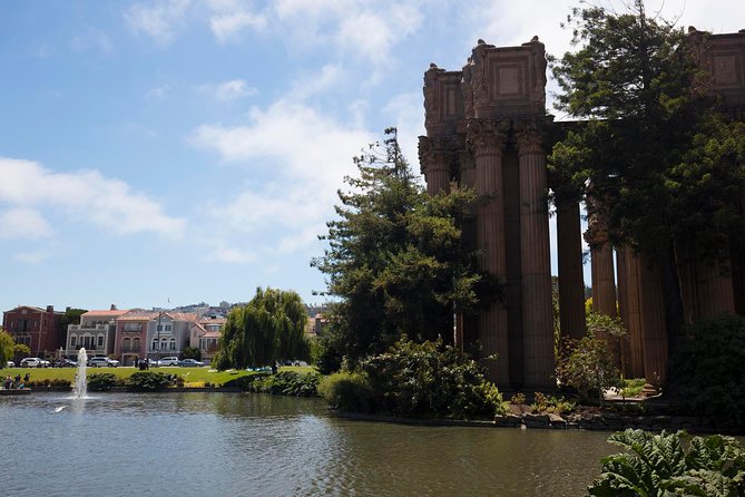 LA: San Francisco, Yosemite, Santa Barbara & Carmel, 3-Days - When this tour shines (and when you should pause)
