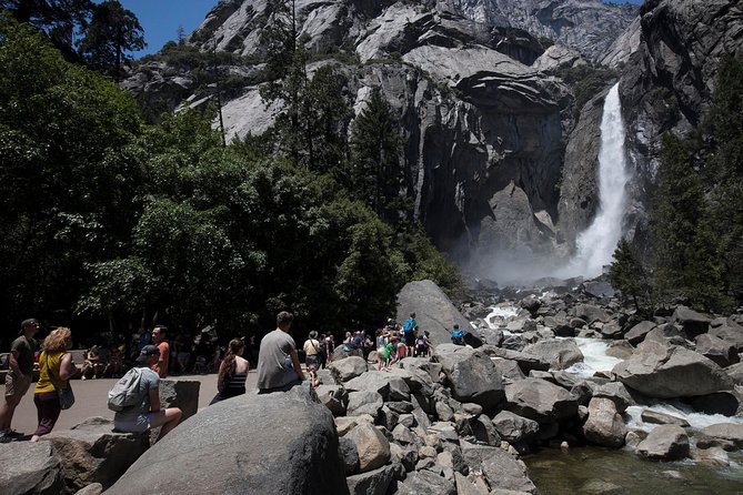 LA: San Francisco, Yosemite, Santa Barbara & Carmel, 3-Days - Should you book this 3-day LA to San Francisco highlights tour?