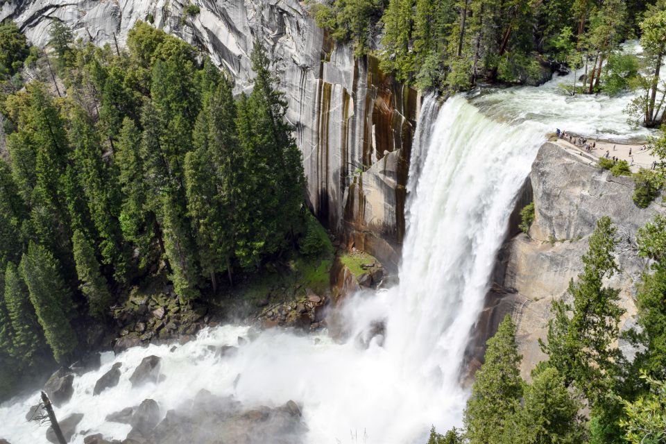 LA: San Francisco, Yosemite, Vegas, Grand Canyon 7-Day Tour - Key highlights worth planning around