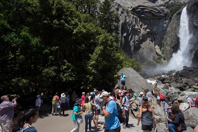 LA: San Francisco, Yosemite, Vegas & Hoover Dam 5-Day Tour - California Coast: Santa Barbara, Solvang, Carmel, and the Route 1/17-Mile Drive combo