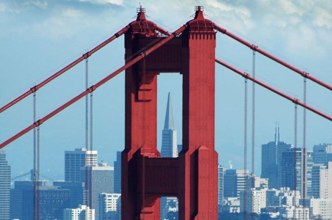 LA: San Francisco, Yosemite, Vegas & Hoover Dam, 5-Day Tour - Who This Tour Suits Best