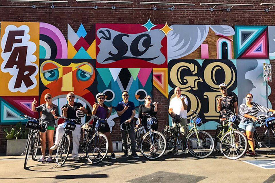 LA: Santa Monica & Venice Beach Bike Adventure - Price and value: is $79 worth it for 2.5 hours?