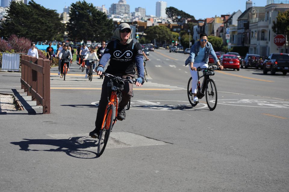 LA: Santa Monica & Venice Beach Guided Bike or eBike Tour - Why This Santa Monica–Venice Bike Tour Feels Worth It