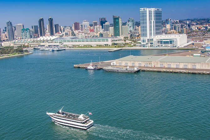LA to San Diego: History, Harbor & USS Midway Magic in one day - Old Town San Diego in 30 Minutes: Presidio Park and State Historic Park