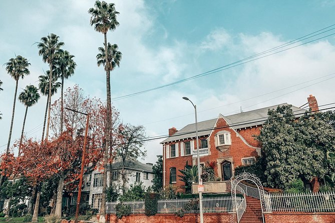 LA Tour: Downtown, Hollywood, Rodeo Drive, Farmer's Market - Sunset Strip to Rodeo Drive: rock ’n’ roll streets then luxury windows
